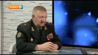 Розмазнін: Військові вже отримали 10 тисяч бронежилетів, і ще 24 тисячі на черзі