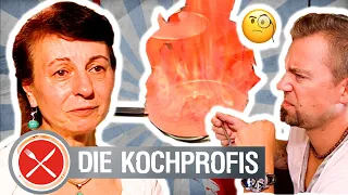 💰 340.000 € REKORDSCHULDEN!❌- so etwas gab es noch nie! 😨 | Die Kochprofis - Einsatz am Herd