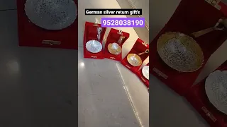German silver return gift's,all types of materials like wood brass copper iron wholesale price,,,,