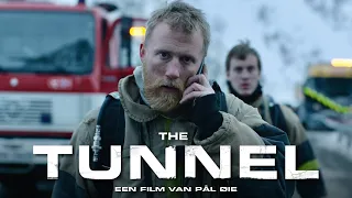 THE TUNNEL - Officiële NL trailer
