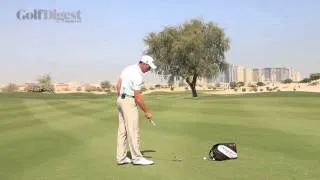 Butch Harmon School of Golf: The moves that will fix your hook or slice