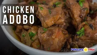 How to Cook Easy Chicken Adobo