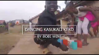 Kasukali keko (Bobi wine) - kapilipiti & Hypers Management (dance video)