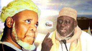 Causerie de Cheikh Baye Touty Niass (rla) sur le voyage nocturne et l'ascension du Prophète (SAW)