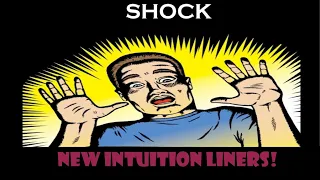 Dealing with the noise from new Intuition skate liners