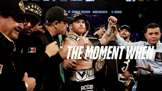 The Moment When Canelo & GGG's First Two Fights Were Decided By Controversial Decisions