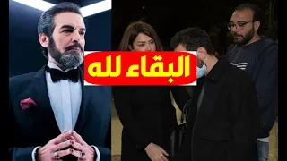 عاجل/ الموت يفجع الفنان المصري أحمد عبد العزيز منذ قليل وموعد الجـ نازة وآخر ظهور له في مسلسل المداح