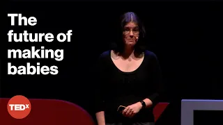 Ectogenesis: can babies grow outside of the womb? | Evie Kendal | TEDxRoma