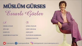 MÜSLÜM GÜRSES- KADER AĞI