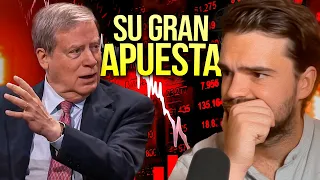 🎯 La NUEVA GRAN INVERSIÓN de Druckenmiller y su CRÍTICA más DURA al "ERROR HISTÓRICO" de EEUU