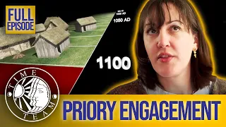 Priory Engagement | FULL EPISODES | Time Team