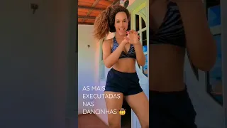 AS MÚSICAS DO WB MAIS EXECUTADAS NAS DANCINHAS