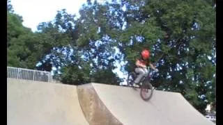 Ryan BMX Edit