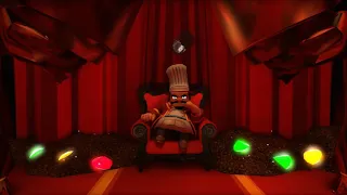 A Hat in Time - Mafia Boss Voice Lines