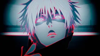 [AMV] Jujutsu Kaisen  - DROP IT LIKE IT'S HOT!