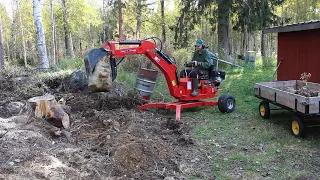 Vad man kan göra med en Bronco 360