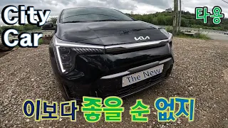 모닝 페이스리프트 더뉴 모닝 2024 Kia Picanto