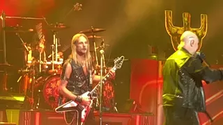 Judas Priest - You’ve Got Another Thing Coming - Live - 3/20/18