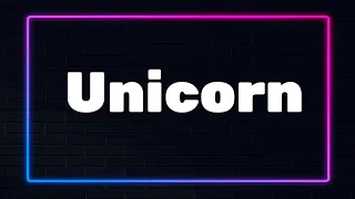 Karaoke | Unicorn - Noa Kirel | Israel - Eurovision 2023