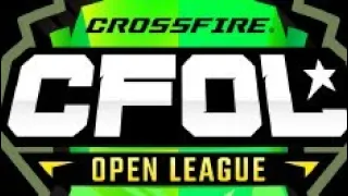 Crossfire Highlights CFOL Season1  - CFWL Relegation