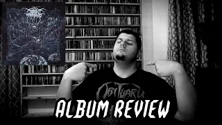 DARKTHRONE | IT BECKONS US ALL... | Album Review