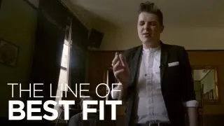 John Newman performs "Out Of My Head" for The Line of Best Fit