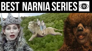 Best The Chronicles of Narnia Series to date Review and breakdown