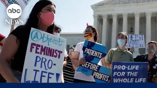 Supreme Court temporarily extends stay on abortion pill restrictions