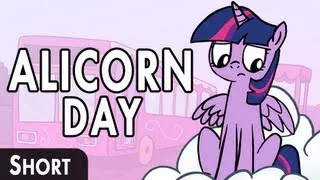 Alicorn Day