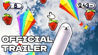 Eggdog Extended - Official Game Trailer