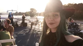 GothWave - Gothic River Cruise (13.08.22)