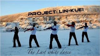 Faces off Fear - Project: Lin-Kuei - The Last White Dance (Industrial Dance)