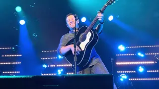 Scotty McCreery - Check Yes Or No (Live) - F.M. Kirby Center, Wilkes-Barre, PA - 11/18/23