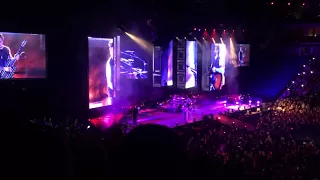 Avenged Sevenfold - So Far Away (w/Jimmy Tribute) (Live, Tulsa 2018)