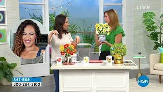 HSN | HSN Today with Tina & Friends 03.12.2024 - 07 AM