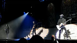 Ghost - Miasma (live 17/12/19 @ Rockhal, Luxembourg)