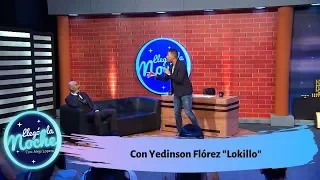 Llegó la Noche: Con Yedinson Flórez "Lokillo" - Teleantioquia