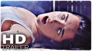 THE CURSE OF AUDREY EARNSHAW Official Trailer (2020) Horror Movie HD