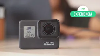 GoPro Hero 7 Black | Experiencia de uso