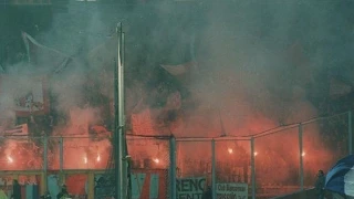 SERIE A 1995/1996 SAMPDORIA-VICENZA 14 GENNAIO 1996 TVA VICENZA LUCA ANCETTI