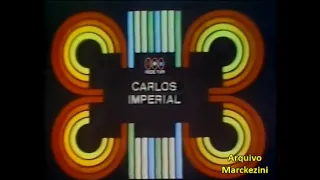 Programa Carlos Imperial (Tupi/1978)