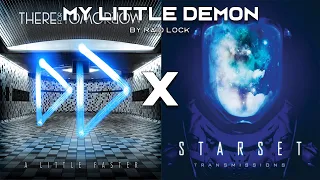 My Demons are a Little Faster | My Demons x A Little Faster | Starset x There For Tomorrow