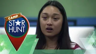 Camp Star Hunt: Reign, naluha sa mga tanong ng Star Dreamers