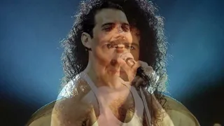 Freddie Mercury & Brian May DUET - ‘39