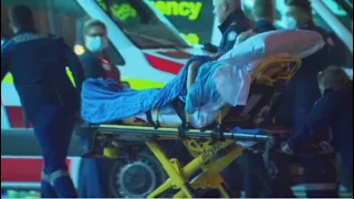 ДТП с автобусом в Австралии: есть погибшие и пострадавшие