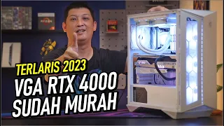 @415 BAKAL LARIS 2023 nih rakitan pc ini