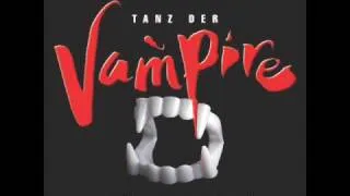 Tanz der Vampire - Gott ist tot - Jan Ammann - Premiere Stuttgart 25.02.2010