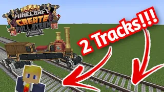 How To Get Bogeys on DIFFERENT TRACKS In The CREATE MOD