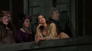 The Met Live in HD 2023-24 Roméo et Juliette Trailer