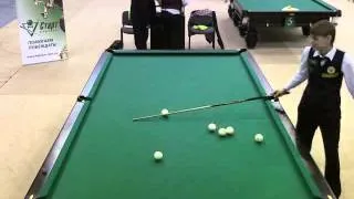 [BILLIARD PLANET] РУССКИЙ БИЛЬЯРД |     Александр Паламарь    vs    Горысловец       [SPORT PLANET]